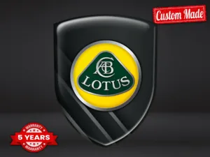 Lotus Etichetta Impermeabile Stellare Regolabile Design